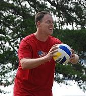 Martin Dougan