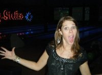 Lisa Hughes