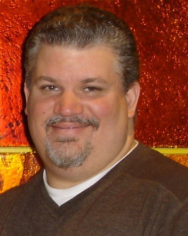 tony patrick