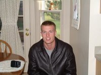 Caleb Raye