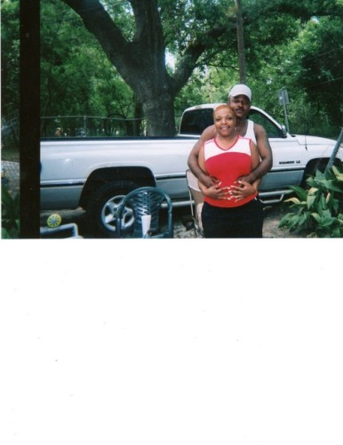 Yolvalda Jones