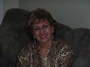sonia taylor