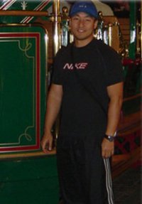Yun Kang