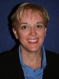 Monica Hebl