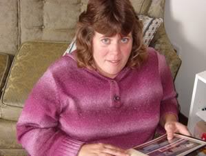 Kimberly Westwood