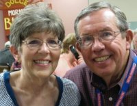 Carol Dunbar