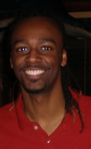 Raynix Freeman