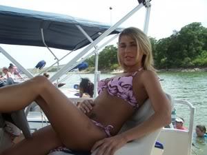 Tonya Sanders