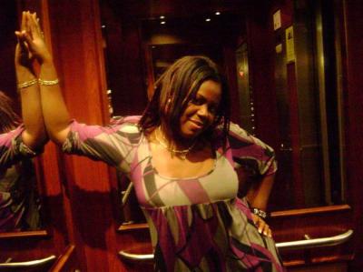 Paula Frater