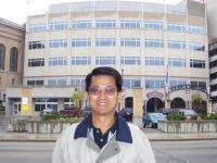 Eric Liew