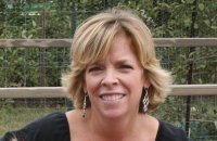 Catherine Clarke