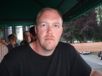 Anthony Stanforth