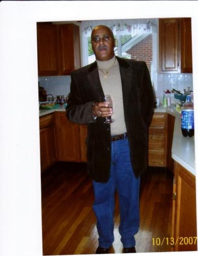 Rocky Williams