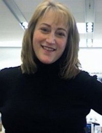 Stacey Grossman