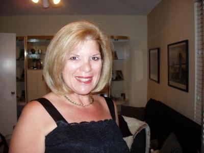 Debra Lieberman