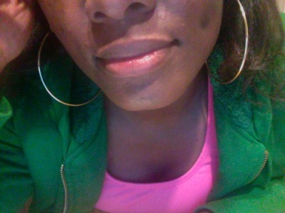 Nneka Porter