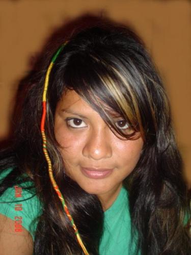 Maria Perez Soto