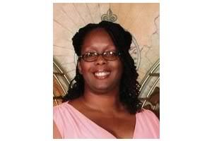 Keisha Carrington
