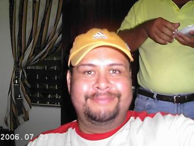 Daniel Cabrera