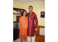 Sunil Bhavnani