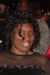 Jocelyn Knight