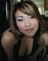 Erica Thongvan