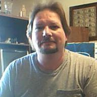 Timothy Arnold