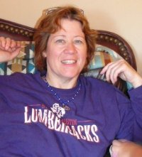 Diane Tipling