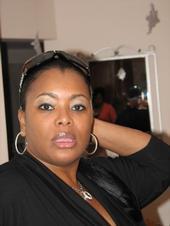 Shelly Williams