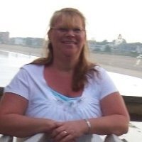 Angela Robinson