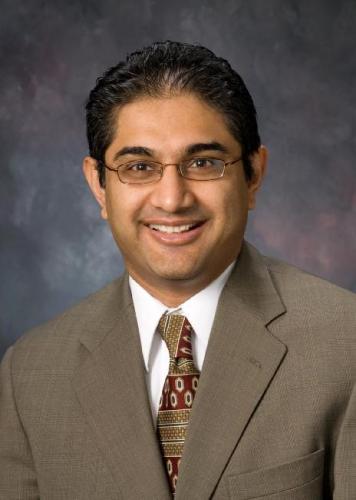 ajaykumar patel