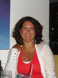 Claire Willey