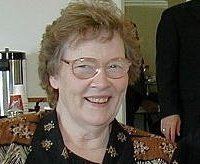 Ruby Swindall