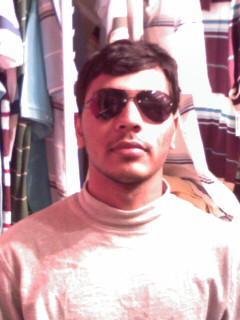 Pruthviraj Patel