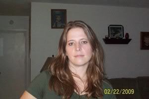Melissa Jones