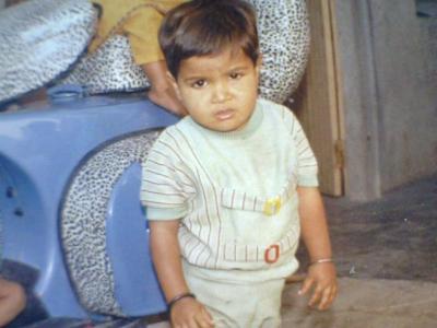 manoj kumar