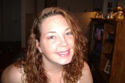 Traci Campbell