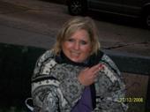 Vaunda Powell