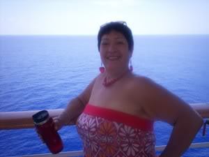 Cynthia Williams