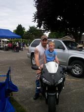 Brandon Christopher