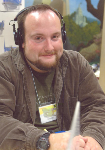 Matthew Allen
