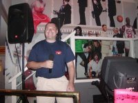 Lee Tirrell