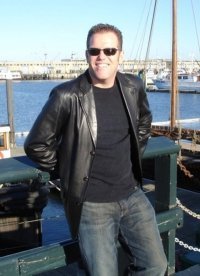 steven clark