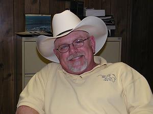 james branch