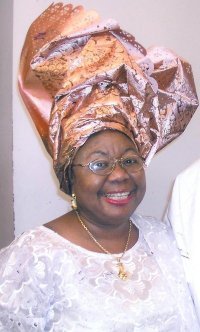 Rasheedat Adeyiga