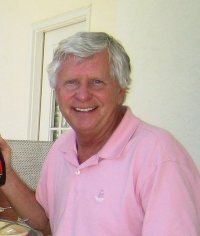 james riddle