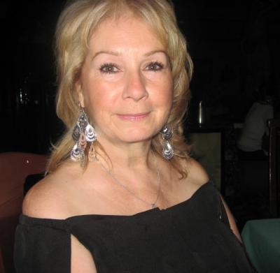 Maria Degroot