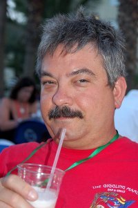 Keith Ferguson
