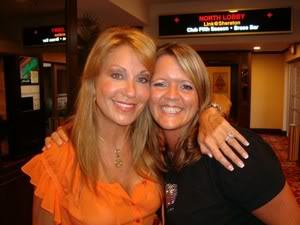 melissa branch