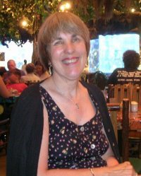 Helen Brien